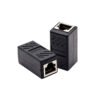 Adaptador de extensión a RJ45 hembra a hembra