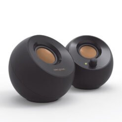 Altavoces 2.0 de Creative Pebble