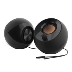 Altavoces 2.0 de Creative Pebble