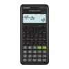 Calculadora Científica CASIO fx-350ES PLUS – Segunda Edición