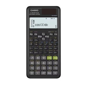 Calculadora Científica CASIO fx-991ES PLUS