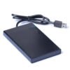 Carcasa para disco USB UGREEN de 2,5 pulgadas