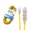 Extension Universal 15mt Flexible R306