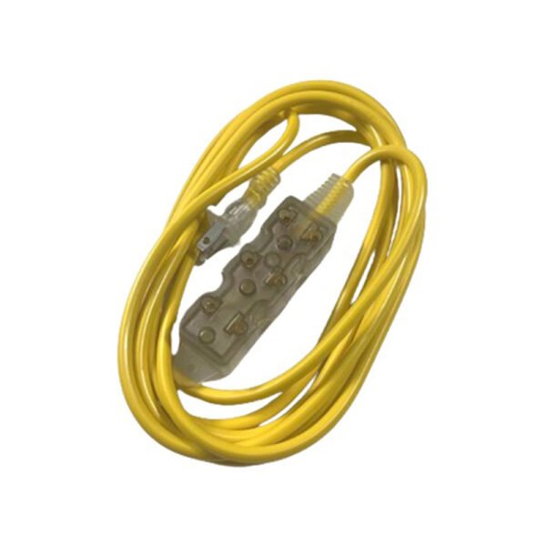 Extension Universal 5mt Flexible R304