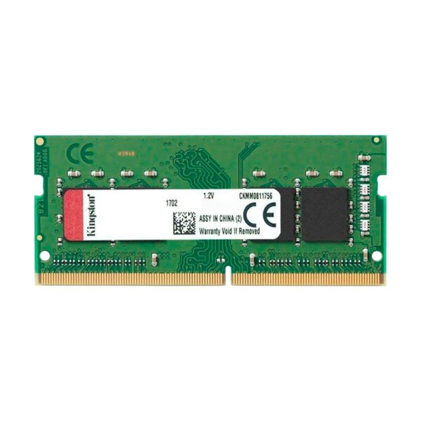 Memoria RAM DDR4 SO-DIMM Kingston 3200 MHZ 8 GB