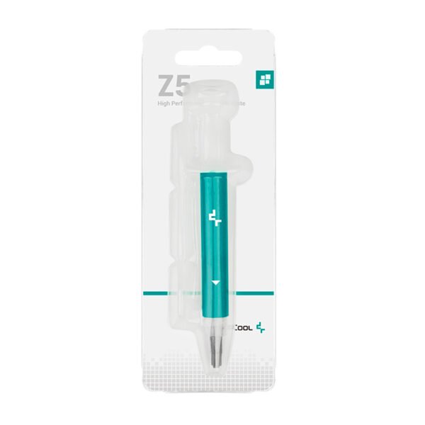 Pasta Termica DeepCool Z5