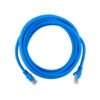 Patch Cord Categoría 6 – 3 metros – Color Azul