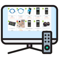Televisores