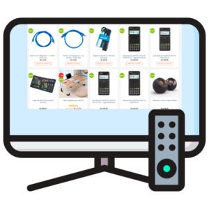 Televisores