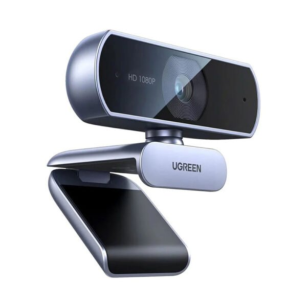Camara web UGREEN CM678 1080P USB Full HD