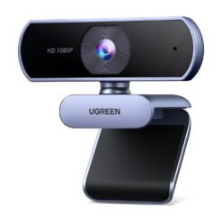 Camara web UGREEN CM678 1080P USB Full HD