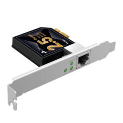 Adaptador de red PCIe de 2,5 Gigabits TP-Link TX201