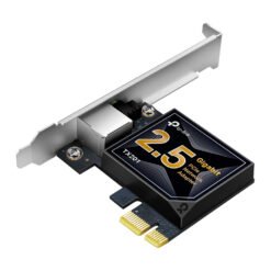 Adaptador de red PCIe de 2,5 Gigabits TP-Link TX201