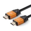 Cable HDMI ZKTeco ZK-15HD-C – 15 Metros – Negro