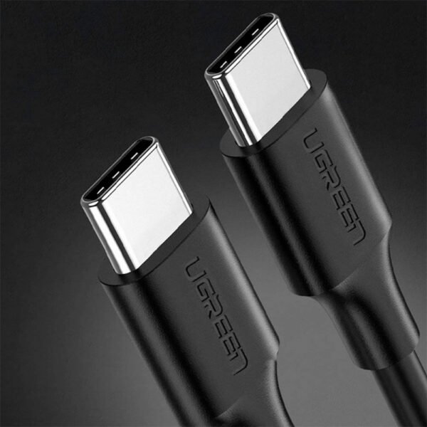 Cable de carga y datos USB tipo C Ugreen 3A 1m