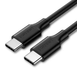 Cable de carga y datos USB tipo C Ugreen 3A 1m