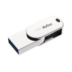 Flash USB 64GB Netac U785C
