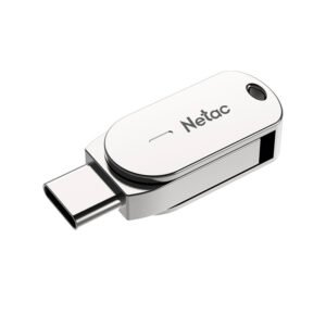 Flash USB 64GB Netac U785C
