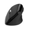 Mouse Vertical Inalambrico EverRest KMW-390