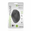 Mouse Vertical Inalambrico EverRest KMW-390