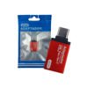 Adaptador OTG USB 3.0 a Tipo C – Knup