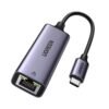 Adaptador USB C a Ethernet UGREEN Modelo:CM199