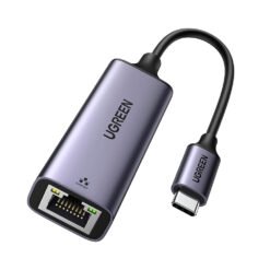 Adaptador USB C a Ethernet UGREEN Modelo:CM199