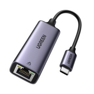 Adaptador USB C a Ethernet UGREEN Modelo:CM199