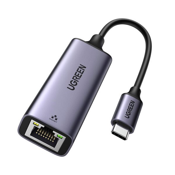 Adaptador USB C a Ethernet UGREEN Modelo:CM199