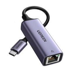 Adaptador USB C a Ethernet UGREEN Modelo:CM199