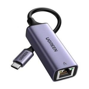 Adaptador USB C a Ethernet UGREEN Modelo:CM199