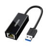 Adaptador USB a Ethernet UGREEN Modelo: CR111