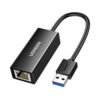 Adaptador USB a Ethernet UGREEN Modelo: CR111