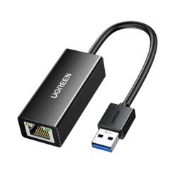 Adaptador USB a Ethernet UGREEN Modelo: CR111