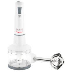 Batidora Veloute inox plus MGF 4178