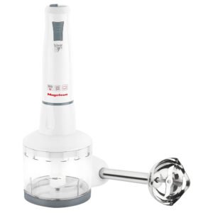 Batidora Veloute inox plus MGF 4178