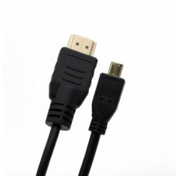 Cable HDMI a Micro HDMI
