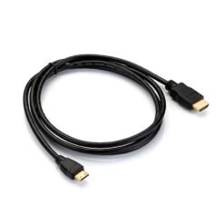 Cable HDMI a Mini HDMI