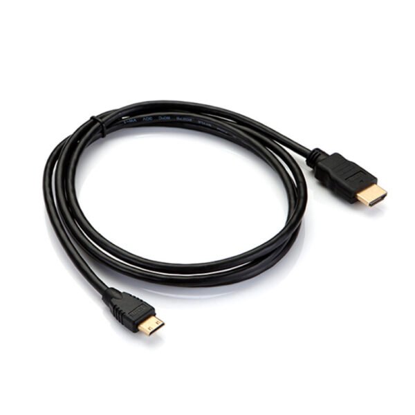 Cable HDMI a Mini HDMI