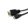 Cable HDMI a Micro HDMI