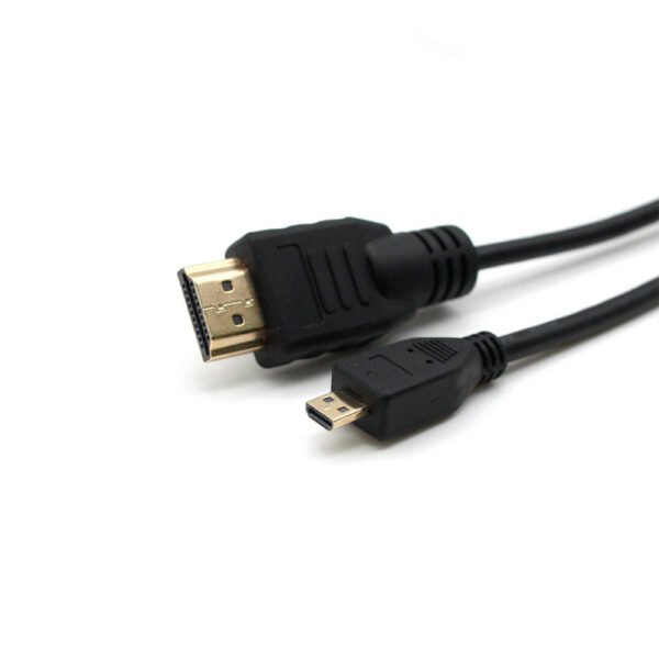 Cable HDMI a Micro HDMI