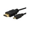 Cable HDMI a Mini HDMI
