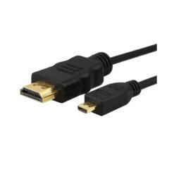 Cable HDMI a Mini HDMI