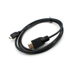 Cable HDMI a Micro HDMI