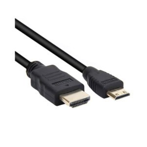 Cable HDMI a Mini HDMI