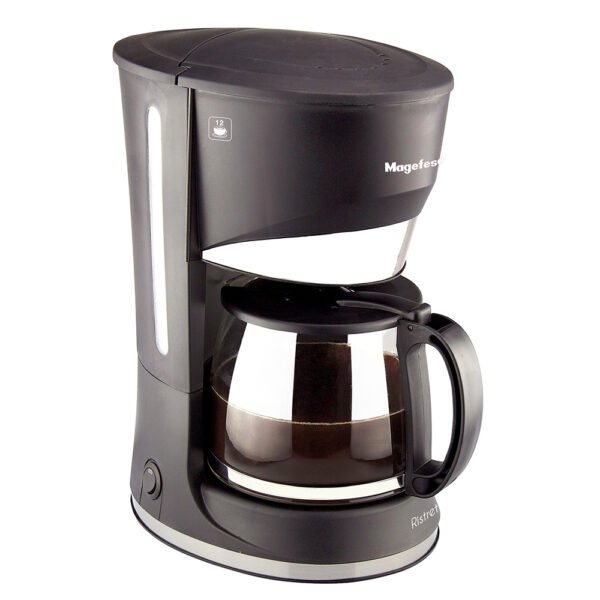 Cafetera Electrica Ristretto 1200 MGF 3245