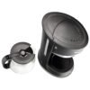 Cafetera Electrica Ristretto 1200 MGF 3245