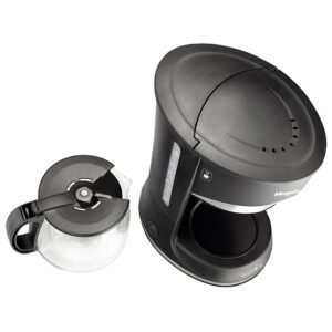 Cafetera Electrica Ristretto 1200 MGF 3245