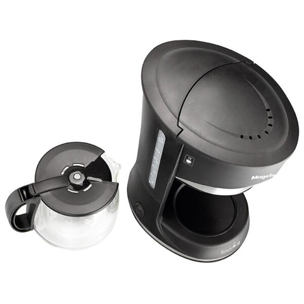 Cafetera Electrica Ristretto 1200 MGF 3245