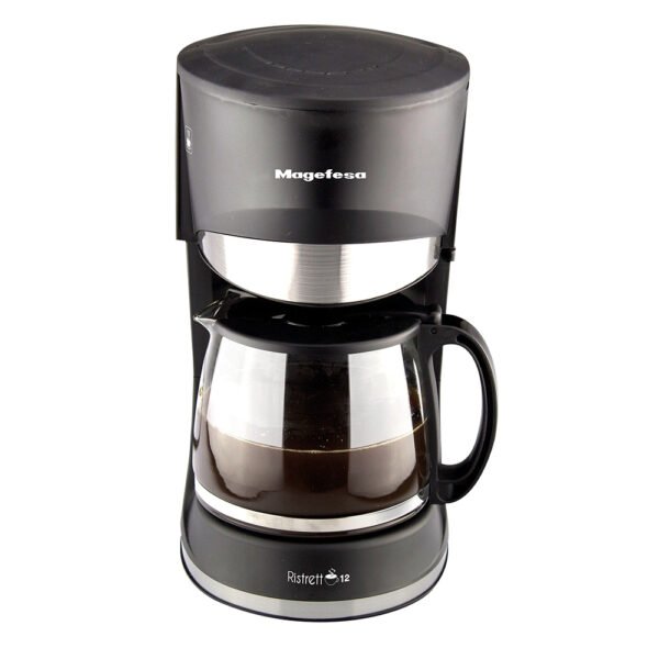 Cafetera Electrica Ristretto 1200 MGF 3245
